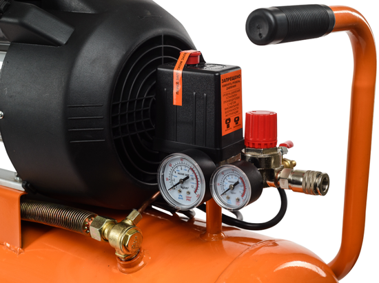 Компрессор "ВИХРЬ" КМП-400/50