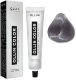OLLIN COLOR 9/81 блондин жемчужно-пепельный 60мл Перманентная крем-краска для волос