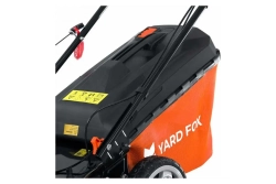 Бензиновая газонокосилка YARD FOX 51S