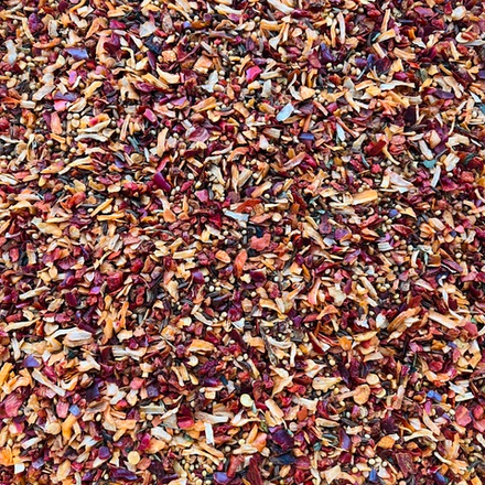 Смесь "Мексиканская"