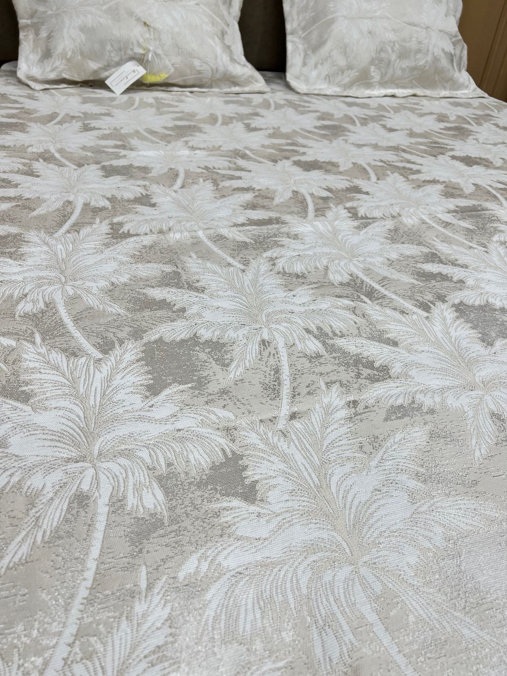 Покрывало Тур АННА КАРИНА ПАЛЬМА 2сп ЛИКВИ!