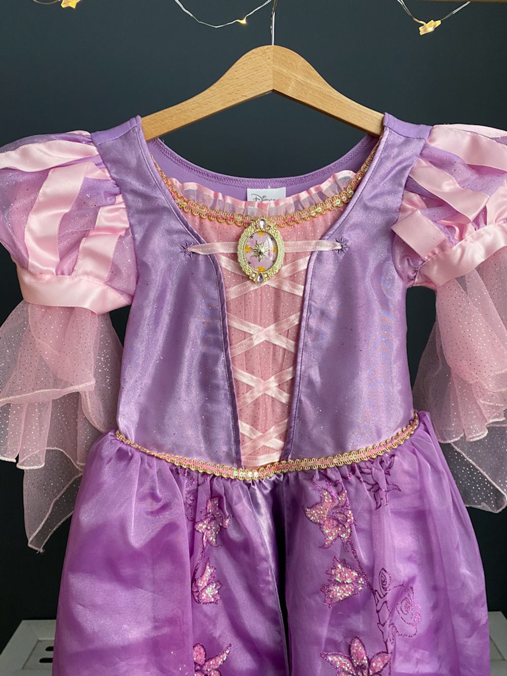 Костюм принцессы Disney, 116