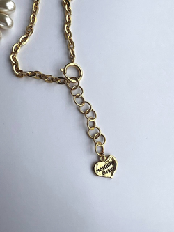 Кулон Ромашка Moschino