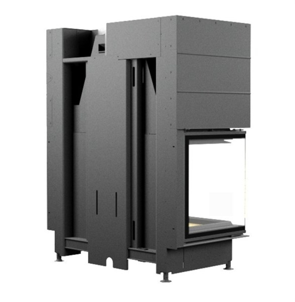 Каминная топка АСТОВ П3С 10057