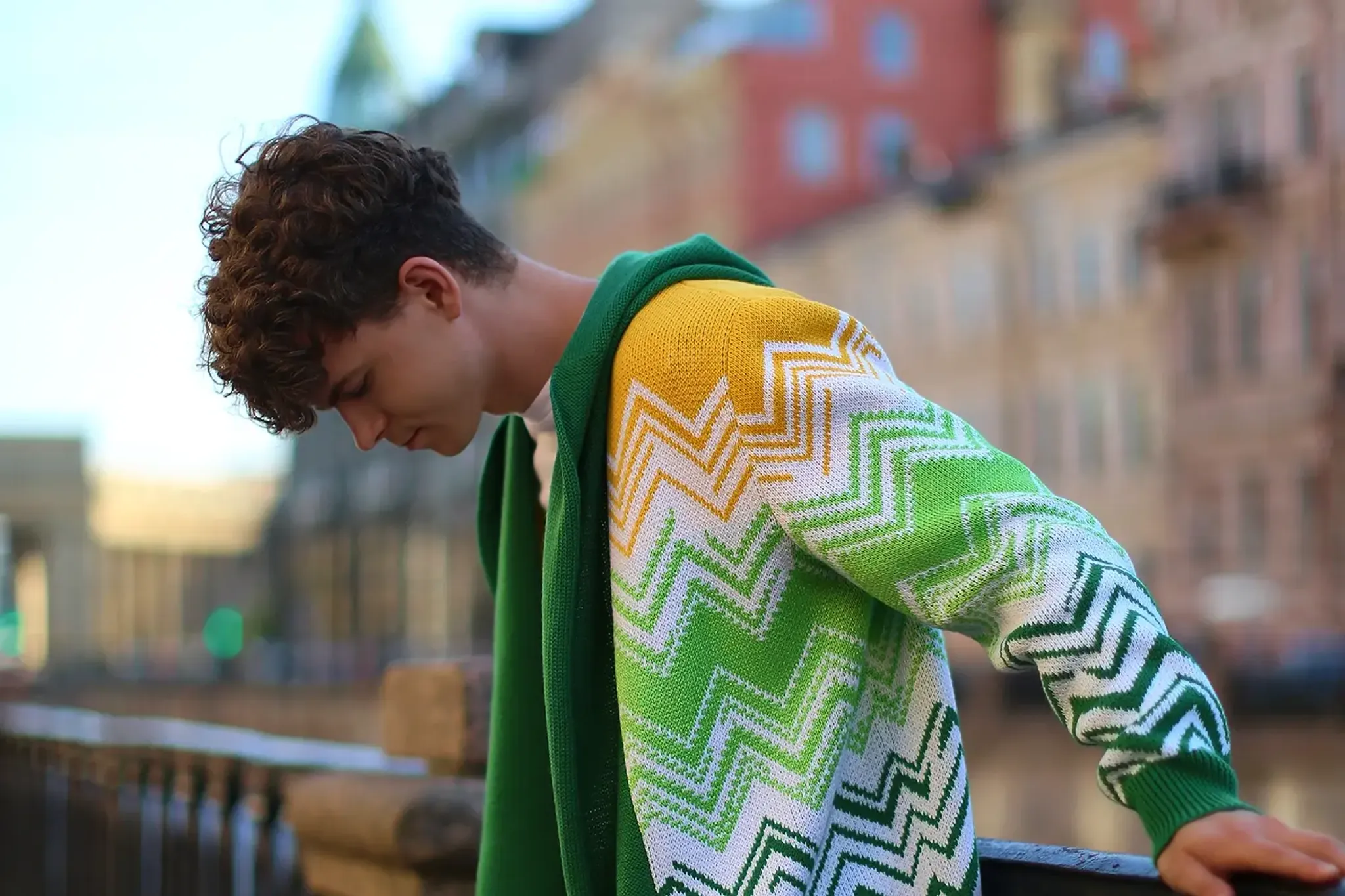 Зубастый Зиг–Зиг