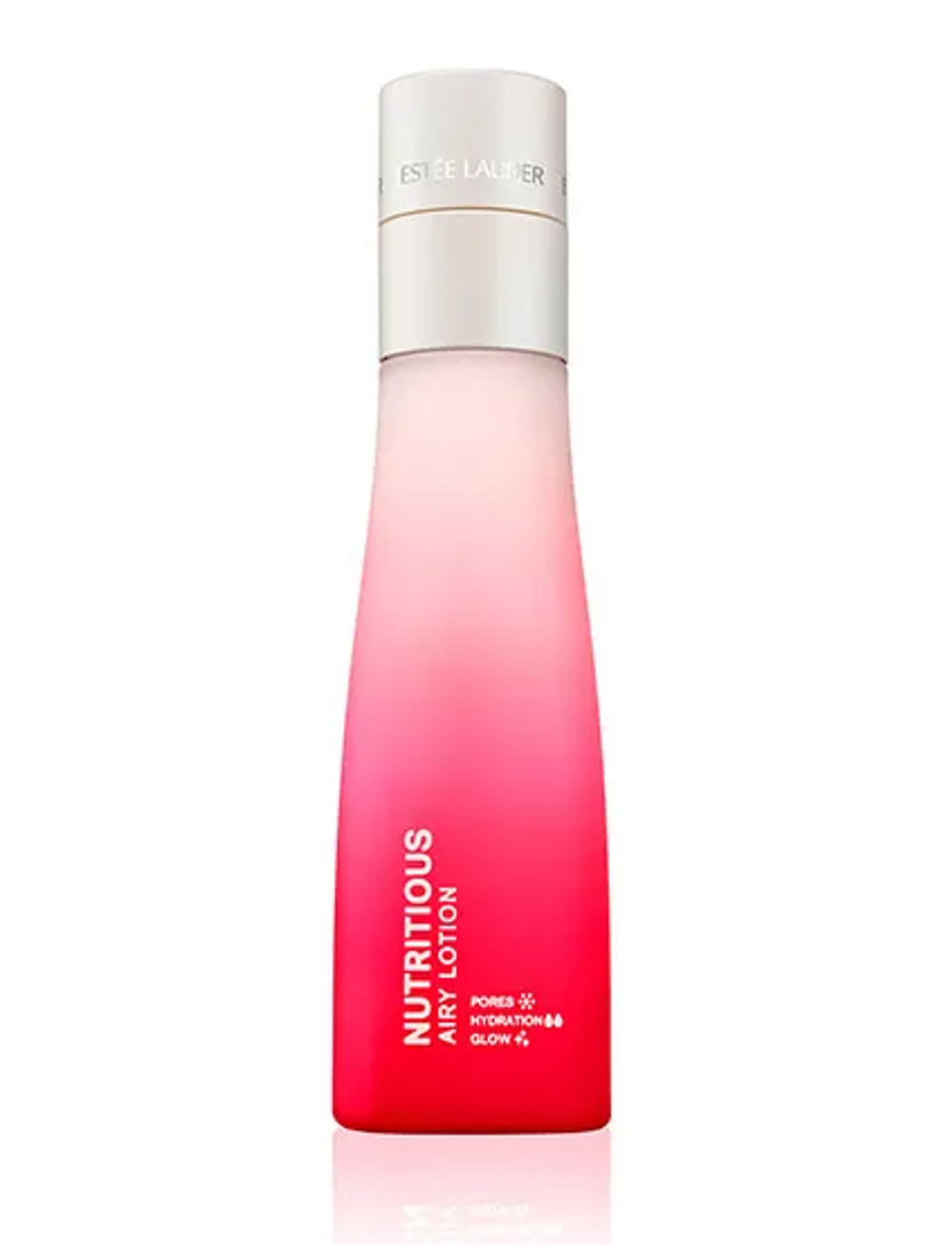ESTEE LAUDER Увлажняющий лосьон Nutritious Airy Lotion