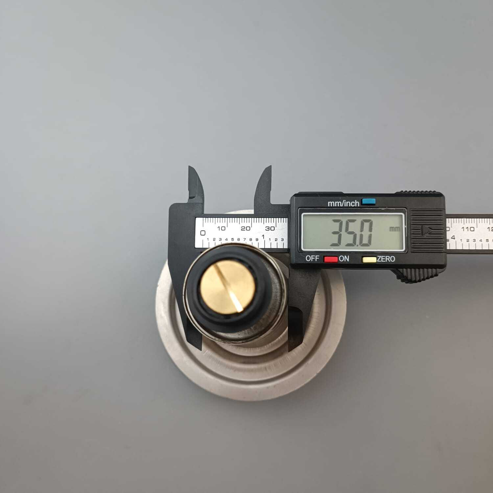 Ротор насоса WILO KSL 15/5 для котлов Baxi, Ariston, Ferroli, Viessmann