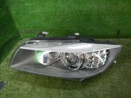 Фара левая BMW 3er e90 (2008-2013) ксенон