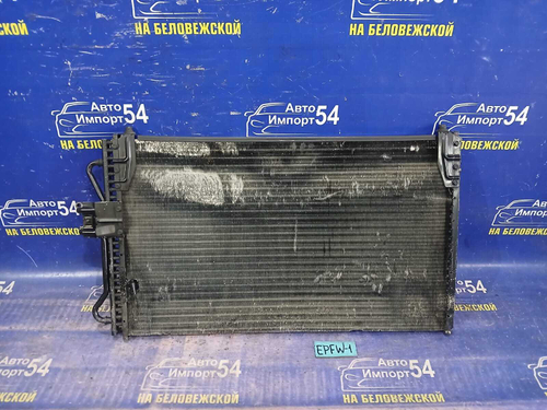Радиатор кондиционера MAZDA TRIBUTE 2002