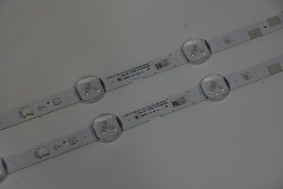 L1_N5K_C2F_FAM_C7(1) R1.0_S1D_100 LM41-00618A комплект подсветки Samsung (2шт.)