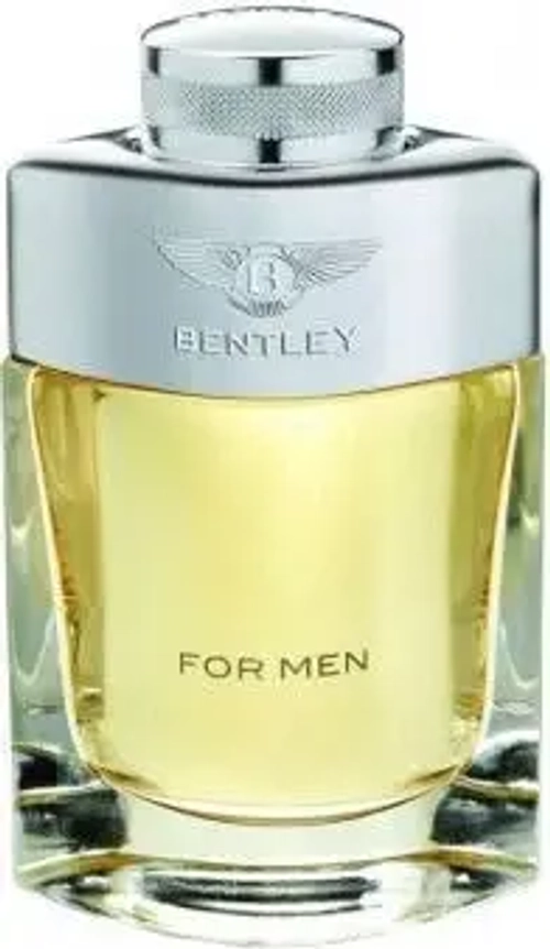 Мужская туалетная вода Bentley Men EDT 100 мл с нотами бергамота и кедра