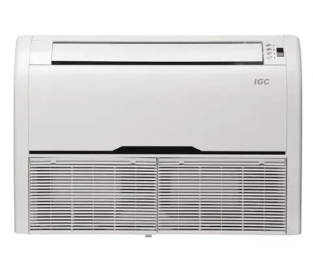 IGC IFХ-60H/IUX-60H