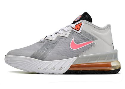 Nike zoom lebron 18 online