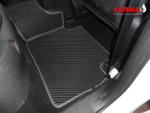 Mazda CX-5 1 поколение KE (09.2011 - 07.2017)