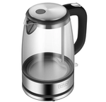 Чайник Xiaomi Topcreating Tuoba DK450 Electric Kettle (DK450) 1.7л, стеклянный