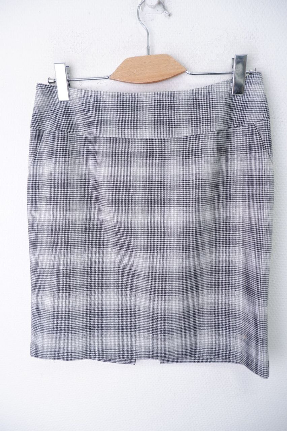 Юбка Yarash в клеточку 46 размер