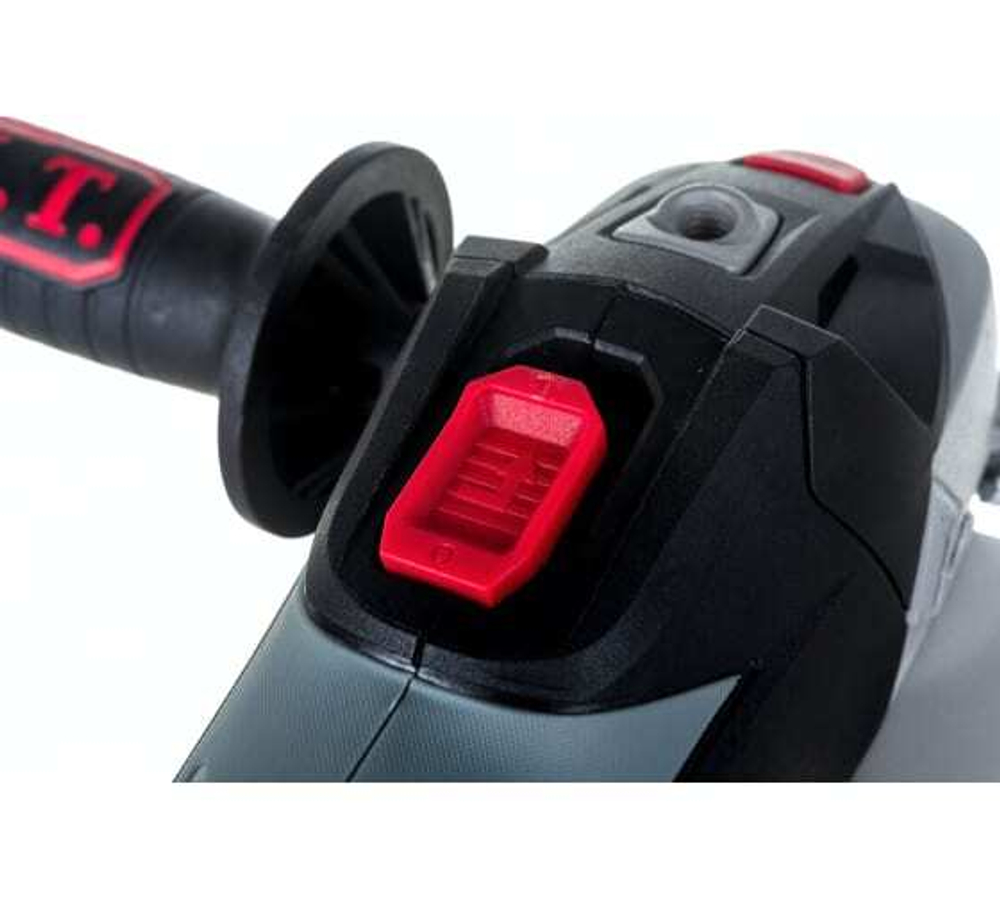 Аккум. угловая шлифмаш. PWS20H-125C/1 PIT
