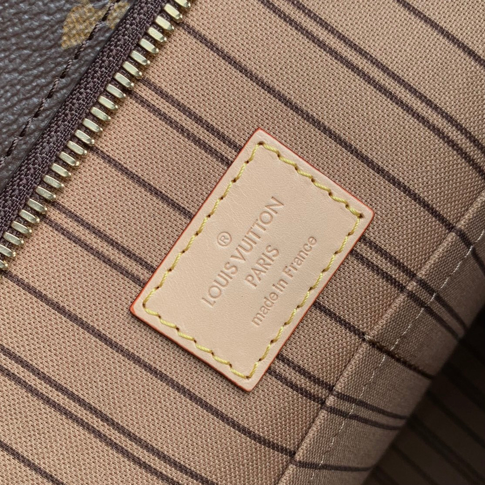 Louis Vuitton Mezzo
