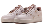 Кроссовки Nike Air Force 1 Low (Женская размерная сетка)