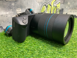 Lytro Illum