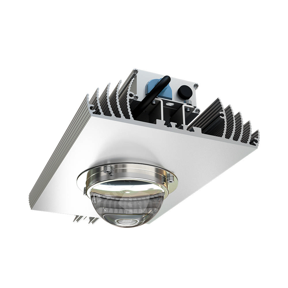 Светильник LED Магистраль v2.0 80 CRI70 6500К 140х85° PROMLED