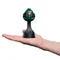 Статуэтка Weta Workshop Warhammer 40K Dark Angels Miniature Helmet