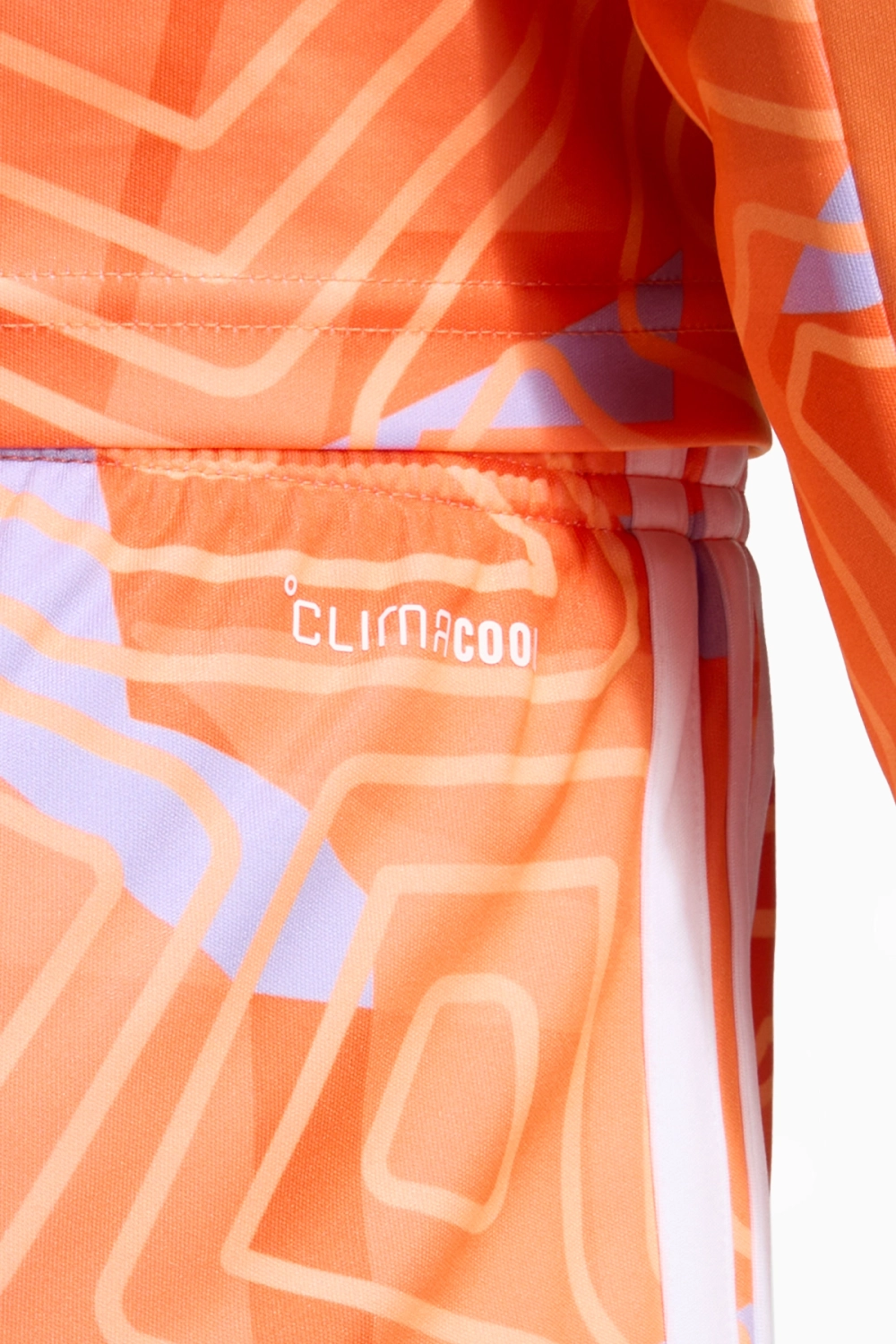 Вратарские шорты adidas Tiro 26 Competition GK Детские - оранжевый