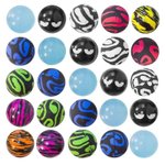 Мячи-прыгуны 25 мм «Полуночники» 300 шт