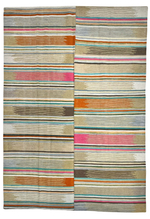 Modern kilim 170 x 240 см