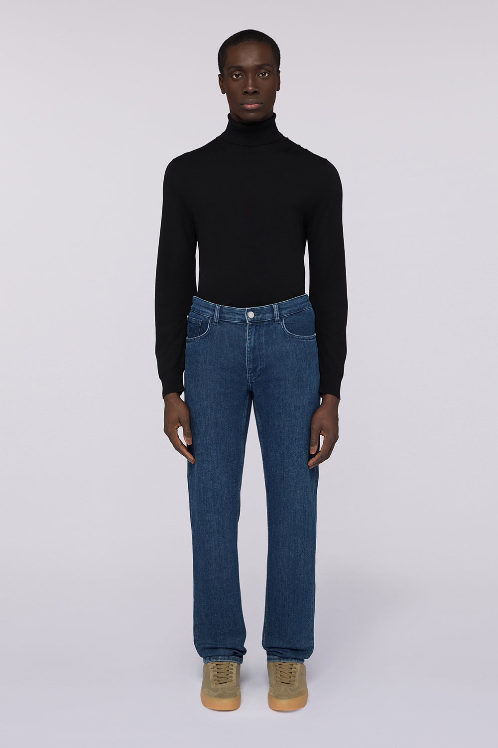 Брюки TRUSSARDI
