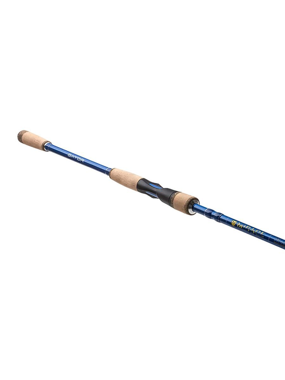 Спиннинг Gator Mirage Competitor Spin 7'6", 228 см, 20-80 г