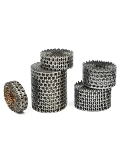 Просечка металлическая 23см, 15м