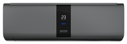 ULTIMA COMFORT ELYSIUM NERO ELN-12PN