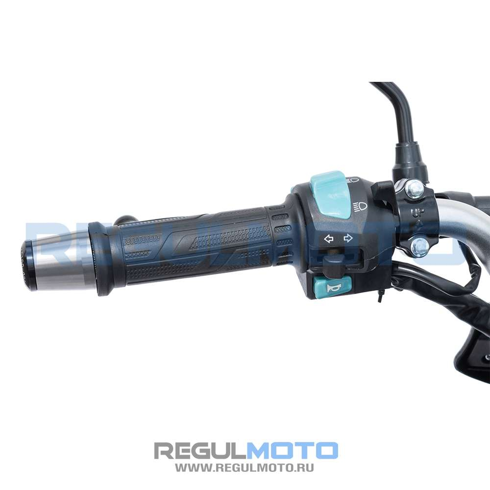 Мотоцикл Regulmoto Raptor new