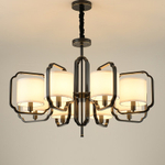 Pendant design lamp ( Black )Kolaza