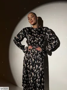 Платье IF-3122 Фабрика Моды