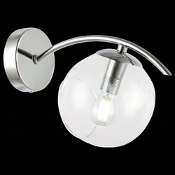 Бра EVOLUCE SLE102601-01
