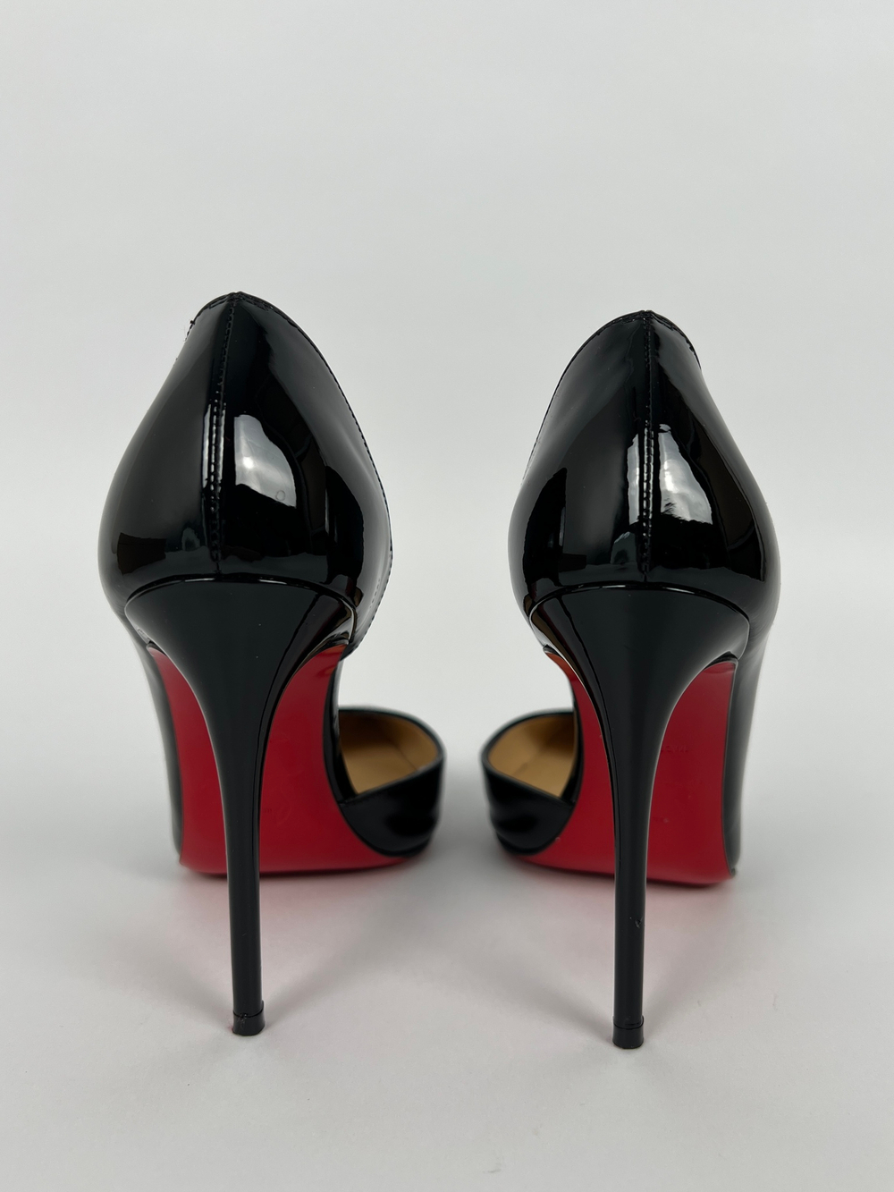 Туфли Christian Louboutin