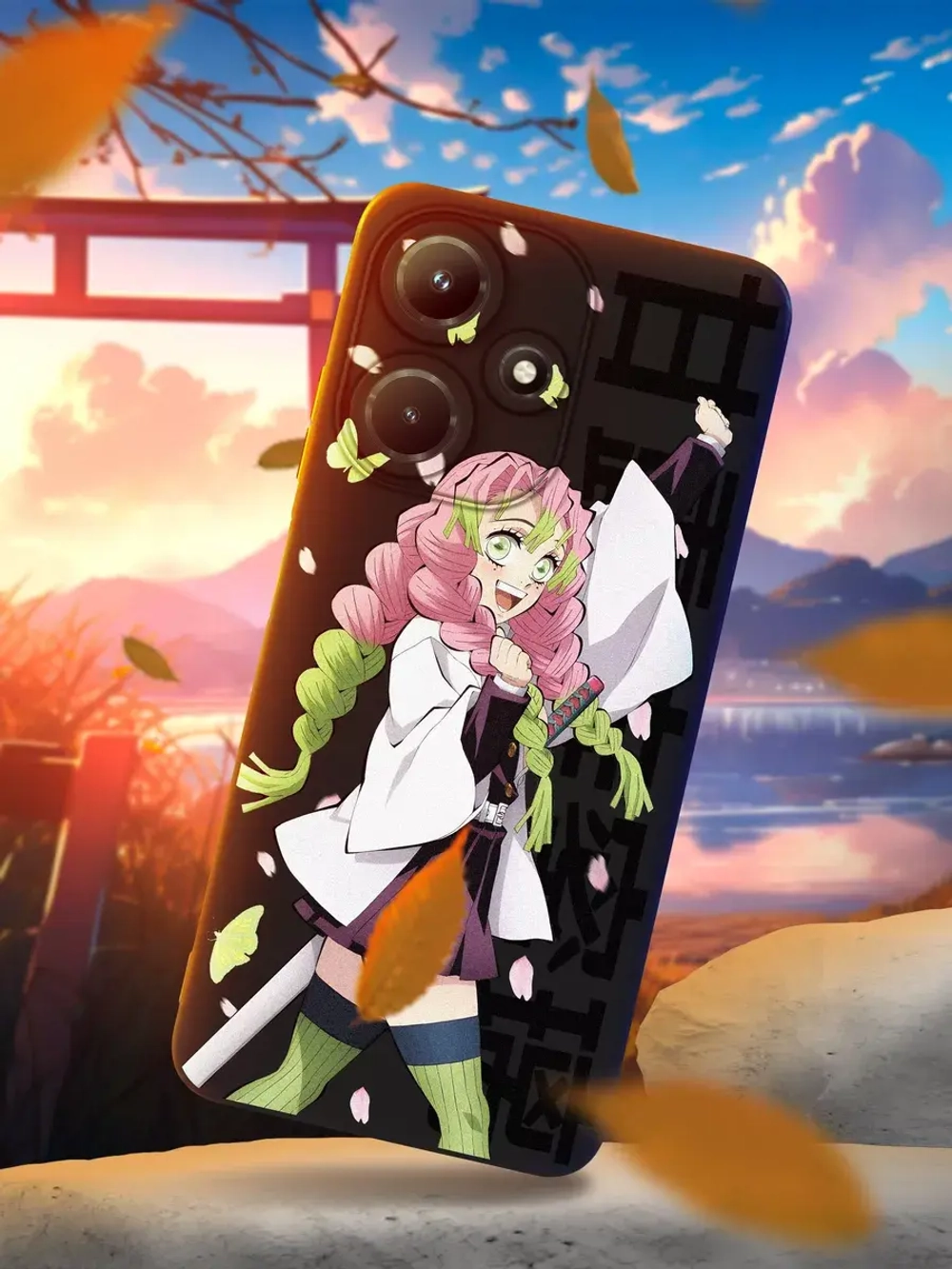 Чехол на Infinix Hot 30i