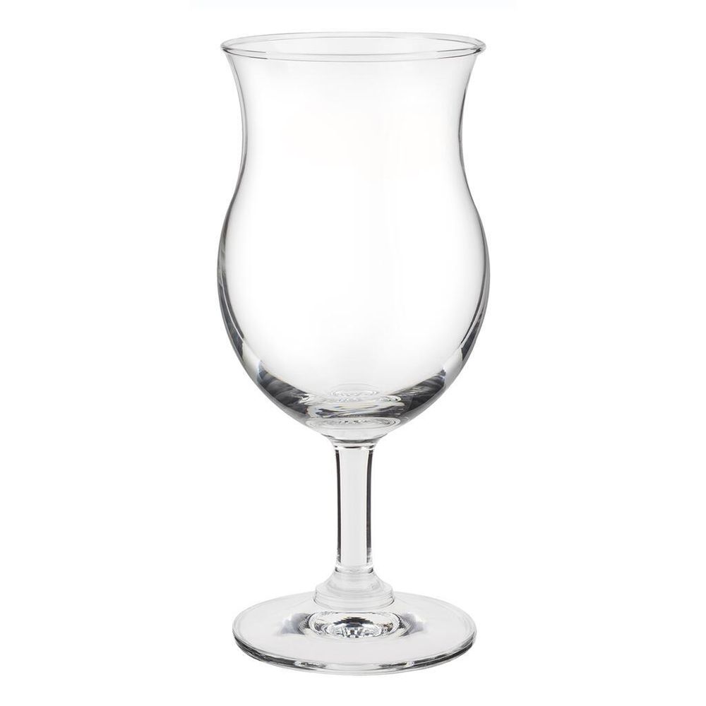 Бокал для коктейля 350 мл Харикейн "Cuba Poco Grande" Milkshake d 7,9 см h17,6 см Ocean [6]