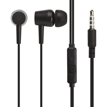 Проводные наушники в ассортименте (без упаковки)