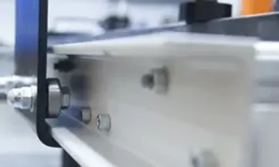 Набор цанг Optimum КМ2 5 шт., 4-12 мм