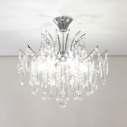 Люстра на штанге Citilux CL302160
