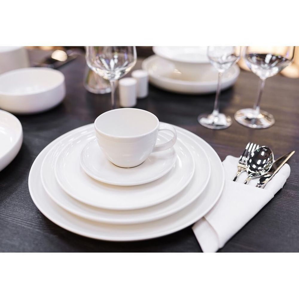 Тарелка d 30 см   Noble [6]