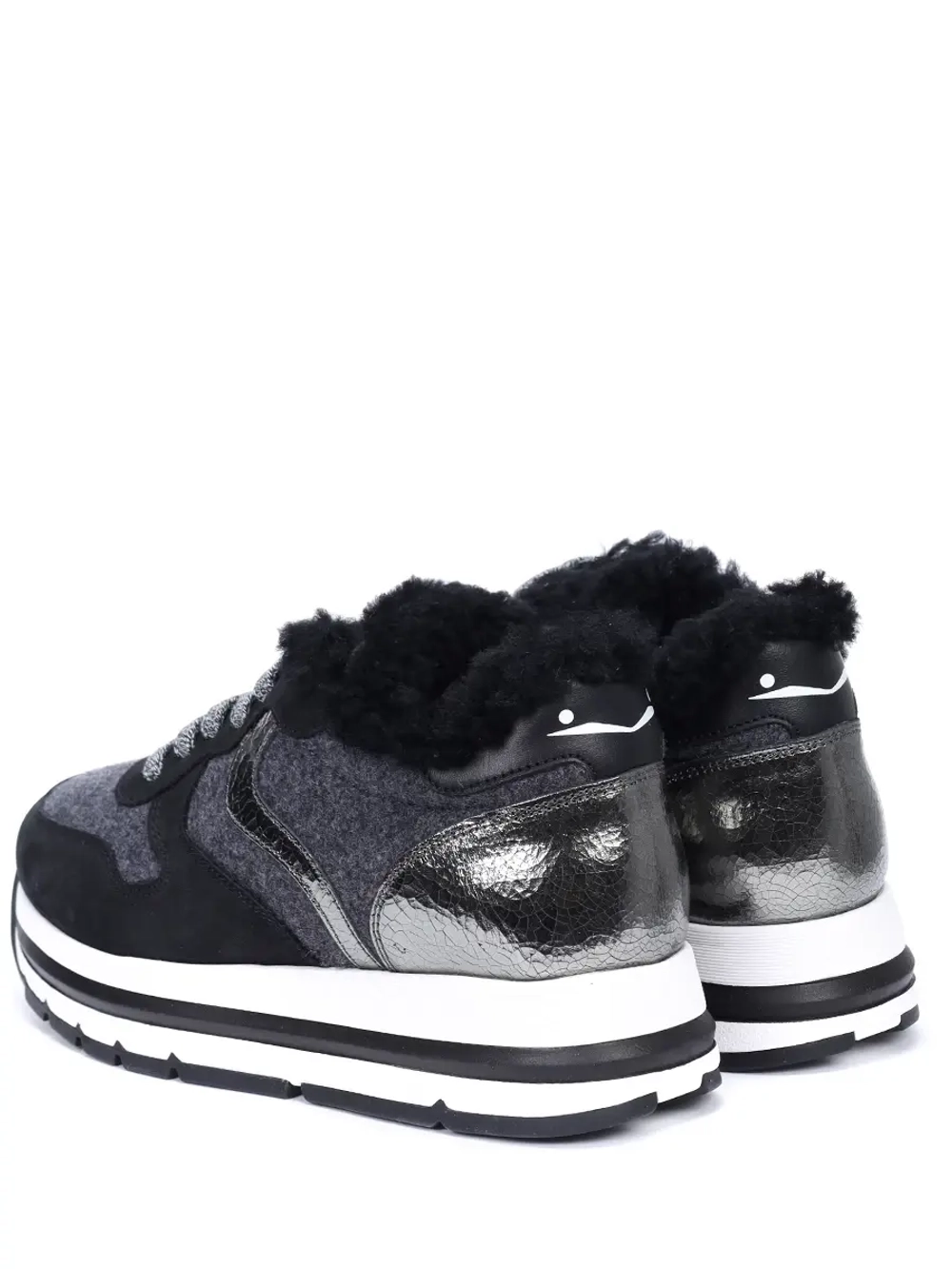 Полуботинки VOILE BLANCHE