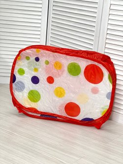 Манеж для игр 120х120х38см (200078543)