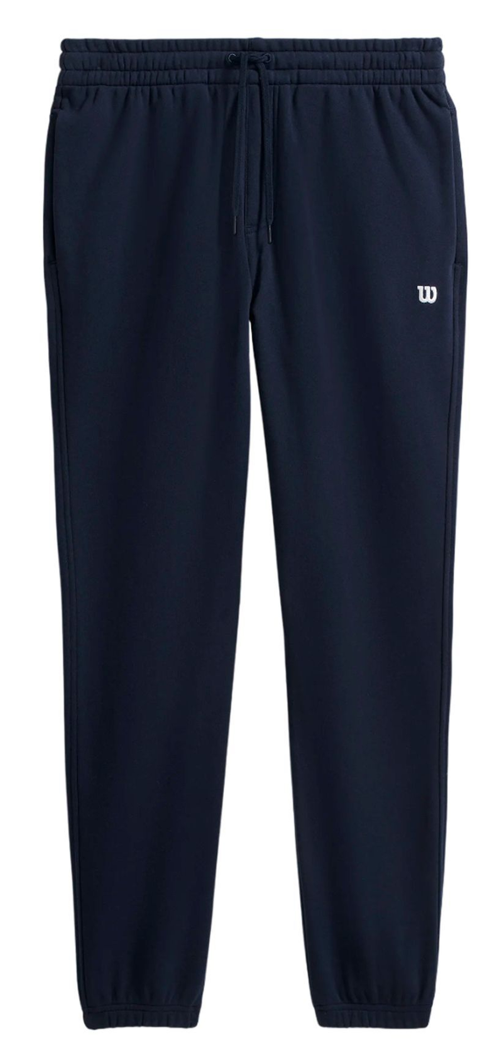 Теннисные брюки Wilson Unisex Crew Pant - classic navy