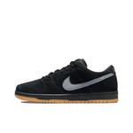 Кроссовки Nike SB Dunk Low 'Fog' BQ6817‑010