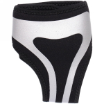 Суппорт голеностопа спортивный HH809, регулируемый,1 шт (микс цветов)