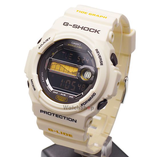 Наручные часы Casio GLX-150-7DR